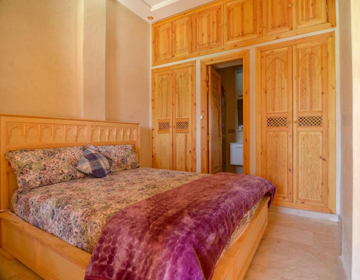 Villa Jnane Az Zatr Marrakesh Ngoại thất bức ảnh