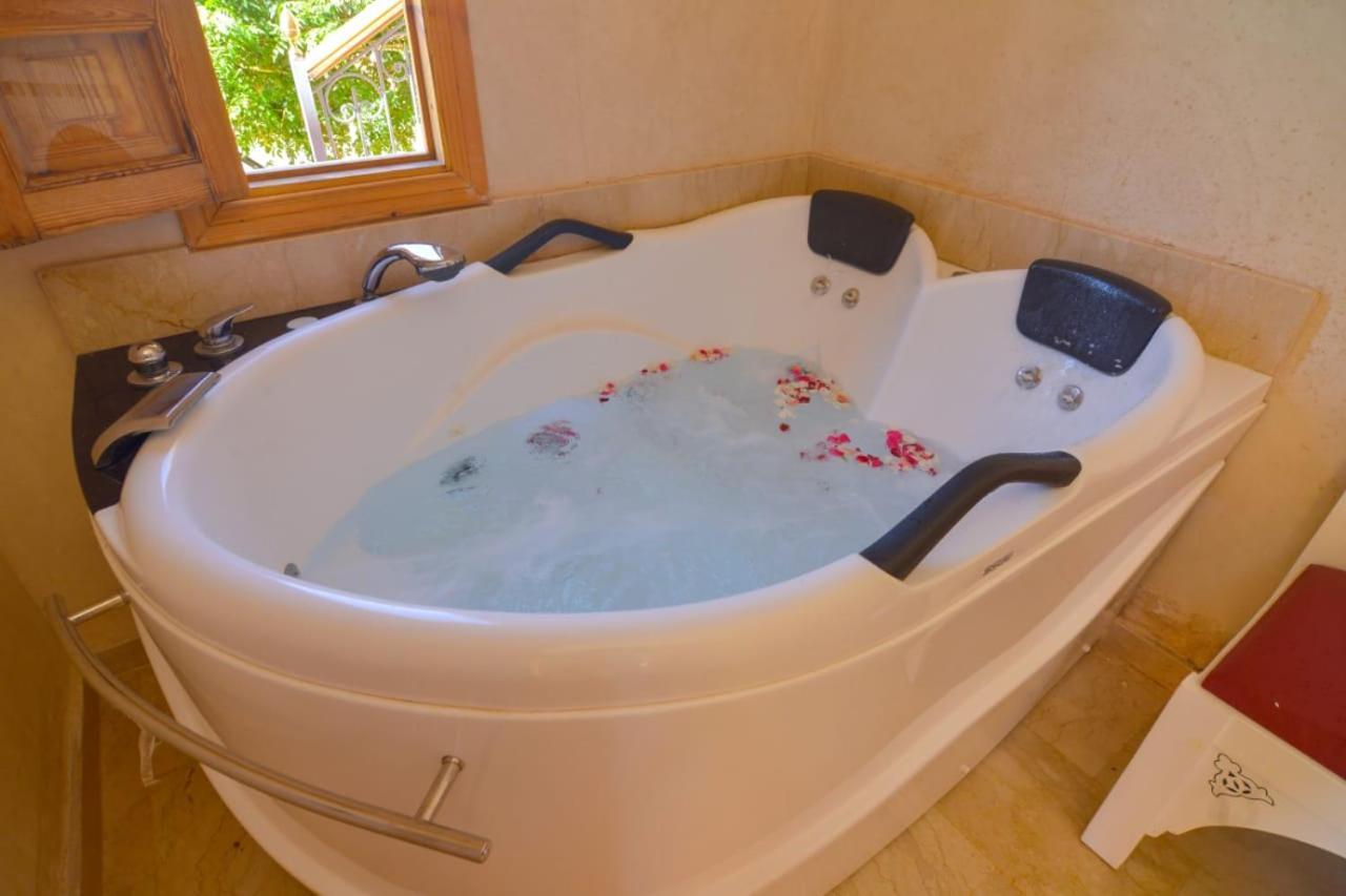 Villa Jnane Az Zatr Marrakesh Ngoại thất bức ảnh